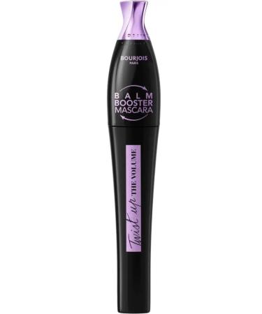 Bourjois Mascara for eyelashes