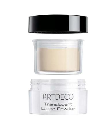 Artdeco Powder scattered powder tone 02 - Buy Online on GoSupps.com