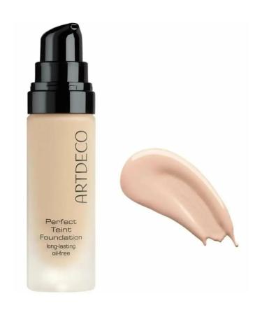Artdeco Cream Cream Perfect Teint Foundation tone 04