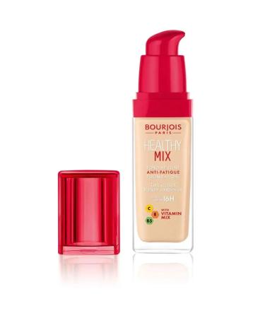 Bourjois Tonal cream TOG 51 Healthy Mix