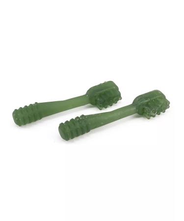 Tit Bit A treat a toothbrush with a rabbit for small dogs 13 g - Buy Online on GoSupps.com