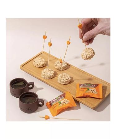 Co barre de CHOKOLAT Cereal sweets Assorted Bars 1 kg - Buy Online on GoSupps.com