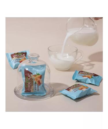 Co barre de CHOKOLAT Cereal sweets Assorted Bars 1 kg - Buy Online on GoSupps.com