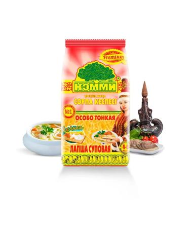 rayshop Lapsha soup especially thin Cammy - Buy Online on GoSupps.com