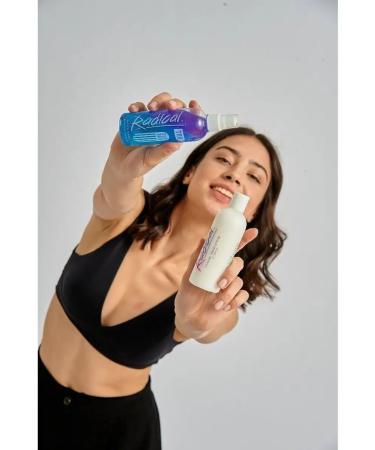 Radical Tan Moisturizing spray for tanning 200 ml - Buy Online on GoSupps.com