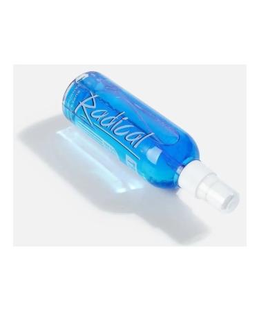 Radical Tan Moisturizing spray for tanning 200 ml - Buy Online on GoSupps.com