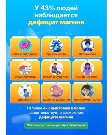 BCN Magnesium citrate 650 mg vitamins effective sedative - Buy Online on GoSupps.com