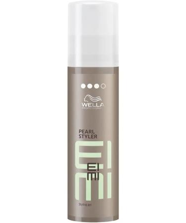 Wella Professional Modeling Hair Gel Eimi Pearl Styler 100 ml