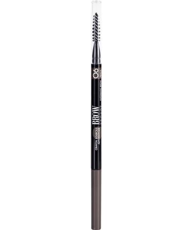 VIVIENNE SABO Brow Arcade eyebrow pencil tone 06 - Buy Online on GoSupps.com