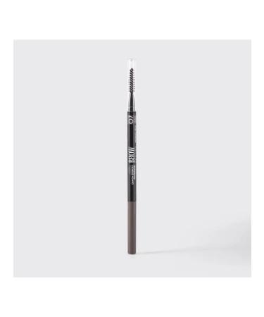 VIVIENNE SABO Brow Arcade eyebrow pencil tone 07 - Buy Online on GoSupps.com