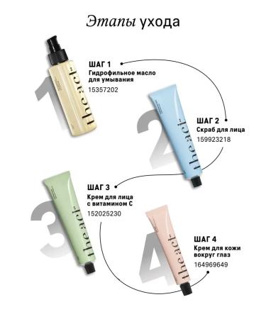 The Act Eye cream against dark circles and swelling 20 ml - Buy Online on GoSupps.com