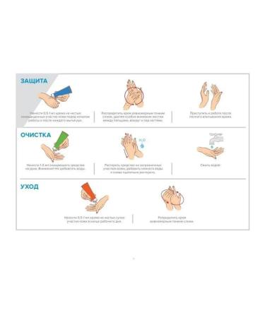 Cream M Solo Active Regenerative 1 liter - Buy Online on GoSupps.com