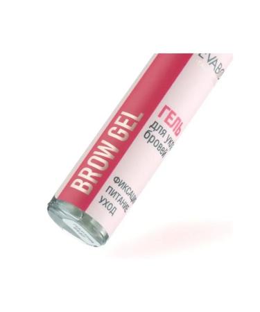 EvaBond Transparent gel for eyebrow styling - Buy Online on GoSupps.com