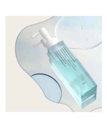 Dr Althea Hydrophilic oil for washing the face and cleansing pores - Buy Online on GoSupps.com