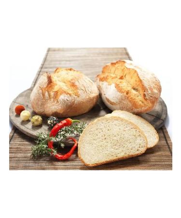 Aleyka Flour of wheat higher grade all for baking 5 kg - Buy Online on GoSupps.com