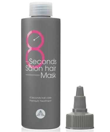 MASIL Korean mask with a salon effect of 8 Seconds 350 ml - Buy Online on GoSupps.com