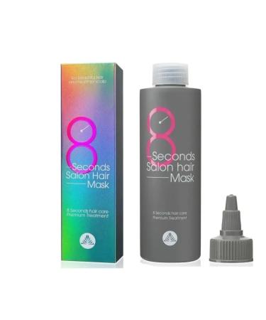 MASIL Korean mask with a salon effect of 8 Seconds 350 ml - Buy Online on GoSupps.com