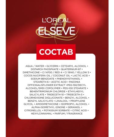 L'Oreal Paris Elseve hair mask 300 ml - Buy Online on GoSupps.com