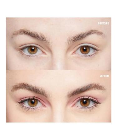 NYX Professional Makeup Eyebrow gel with lamination effect transparent - Buy Online on GoSupps.com