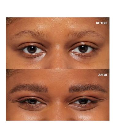 NYX Professional Makeup Eyebrow gel with lamination effect transparent - Buy Online on GoSupps.com