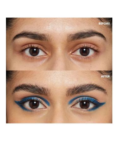 NYX Professional Makeup Eyebrow gel with lamination effect transparent - Buy Online on GoSupps.com