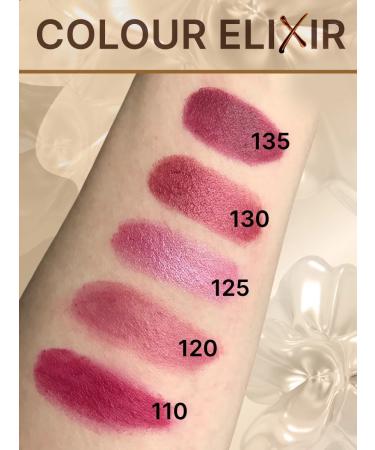 MAX FACTOR Moisturizing lipstick Color Elixir 120 (711) - Buy Online on GoSupps.com