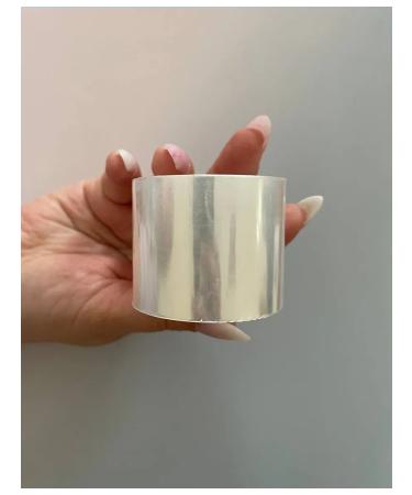 BSC-opt Film for lamination of eyebrows (permanent makeup tattoo) - Buy Online on GoSupps.com