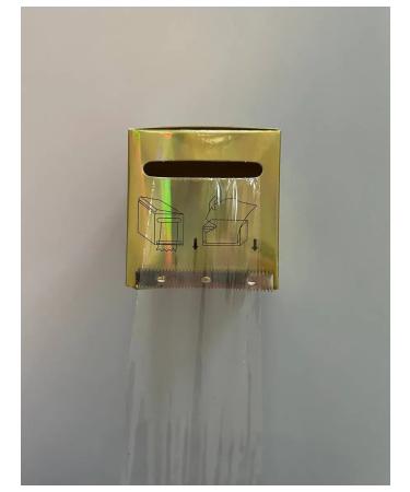 BSC-opt Film for lamination of eyebrows (permanent makeup tattoo) - Buy Online on GoSupps.com