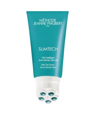 JEANNE PIAUBERT'S METHODE Slimtech anti -cellulite gel 24 hours