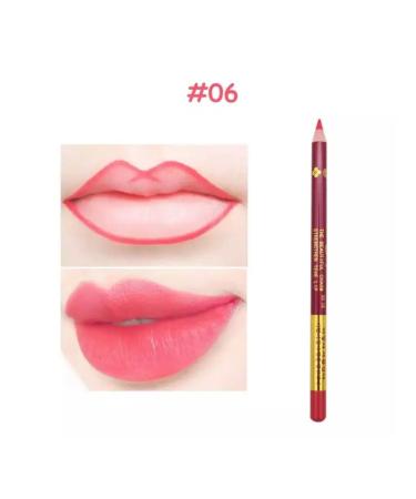FACE Company Lip Pencil (#6)