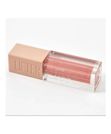 Maybelline New York Lifter Gloss glitter with hyaluronic acid 003 - Buy Online on GoSupps.com
