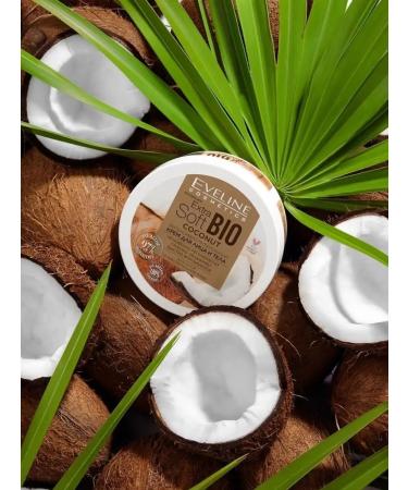 EVELINE Extra Soft Bio Intensive Cream and Body Cream - Buy Online on GoSupps.com