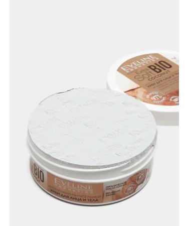 EVELINE Extra Soft Bio Intensive Cream and Body Cream - Buy Online on GoSupps.com