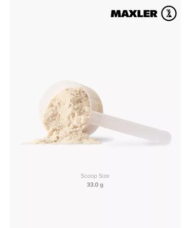 maxler Protein 100% Golden Whey strawberries 907g - Buy Online on GoSupps.com