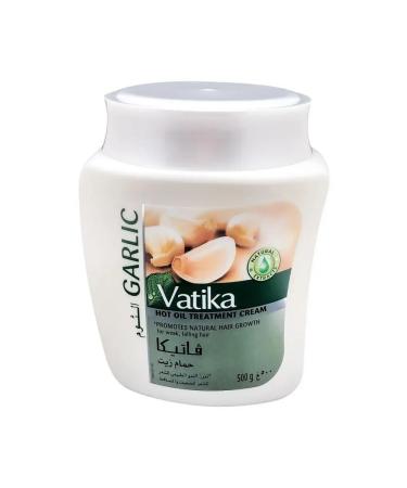 Hair mask against vatika dabur Vatica - Buy Online on GoSupps.com
