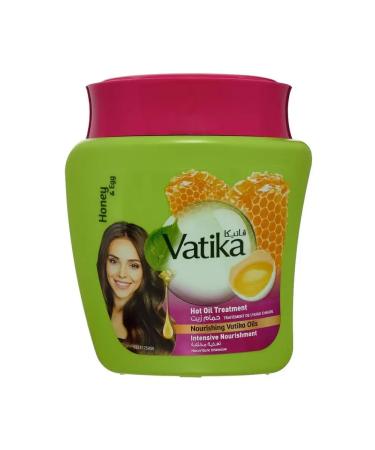 Dabur Hair mask intensive power Vatika dour Vatica - Buy Online on GoSupps.com