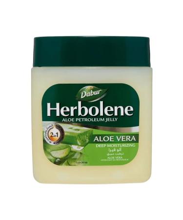 Dabur Vaseline for the skin is crossing with aloe and vitamin E 115ml