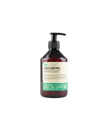 INsight Anti-hair loss shampoo