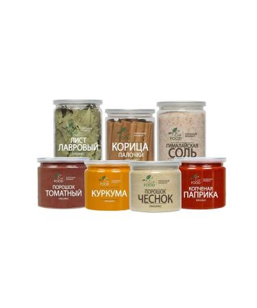 ECO FOOD A HEALTHY PRODUCT Thyme is dried thyme - Buy Online on GoSupps.com