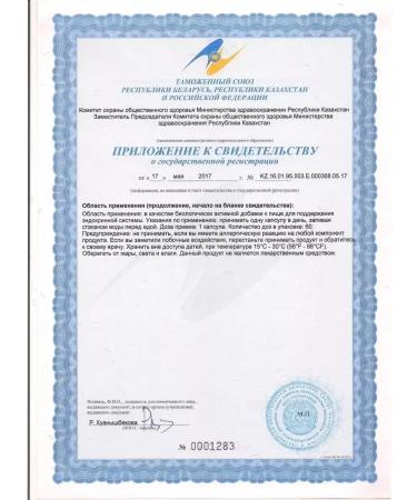 Santegra Reglucol ruglucol picolinate chromium 60 kapaps - Buy Online on GoSupps.com