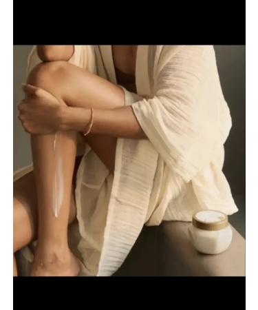 Oriflame Milk End Honey Gold Nutrum and Body Cream - Buy Online on GoSupps.com