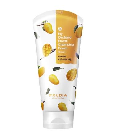 Frudia Foam-Moti for the face with mangoes cleansing 120 ml