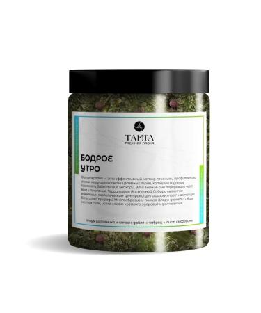 TAMGA taiga shop Board morning - herbal tea 50 g - Buy Online on GoSupps.com