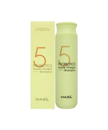 MASIL Fanding shampoo apple cider vinegar probiotics