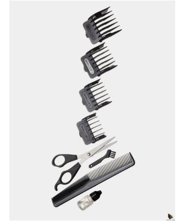 MZY SHOP Hair and beard cutting machine Professional - Buy Online on GoSupps.com