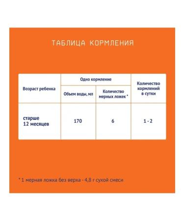 Nutrilak 3 Children's Milk mixing with 12 months 300 grams - Buy Online on GoSupps.com