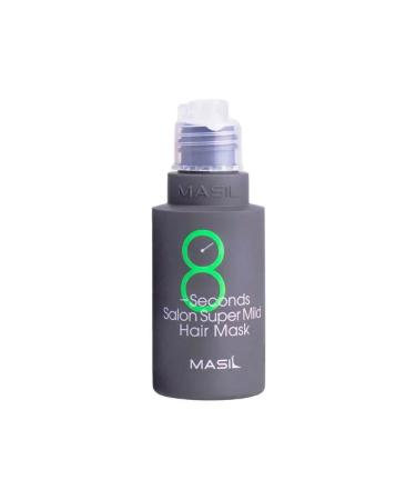 MASIL 8 Seconds Salon Restoring for weakened hair 50ml