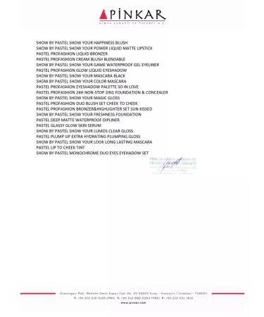 Pastel Cosmetics Liquid matte persistent lipstick nude Halaal - Buy Online on GoSupps.com