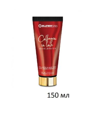 Supertan Collagen in Love Zagara 150 ml collagen