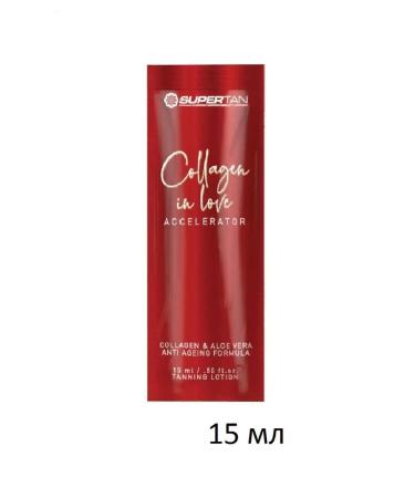 Supertan Collagen in Love Zagara 15 ml collagen